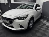Mazda 2 Lim. Exclusive-Line Automatik*SHZ*Tempomat*1.H - gebrauchte Mazda 2 aus dem Jahr 2017