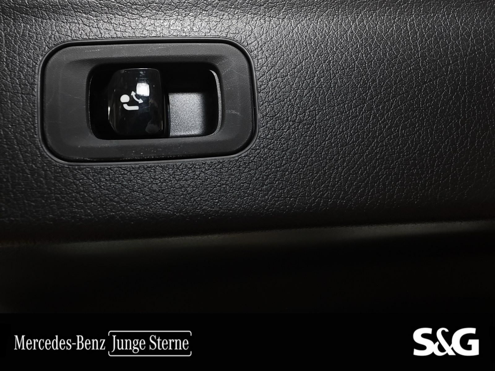 Mercedes-Benz EQE 350 4M AMG AHK 360° NIGHT HIFI MEMORY PANO foto 12
