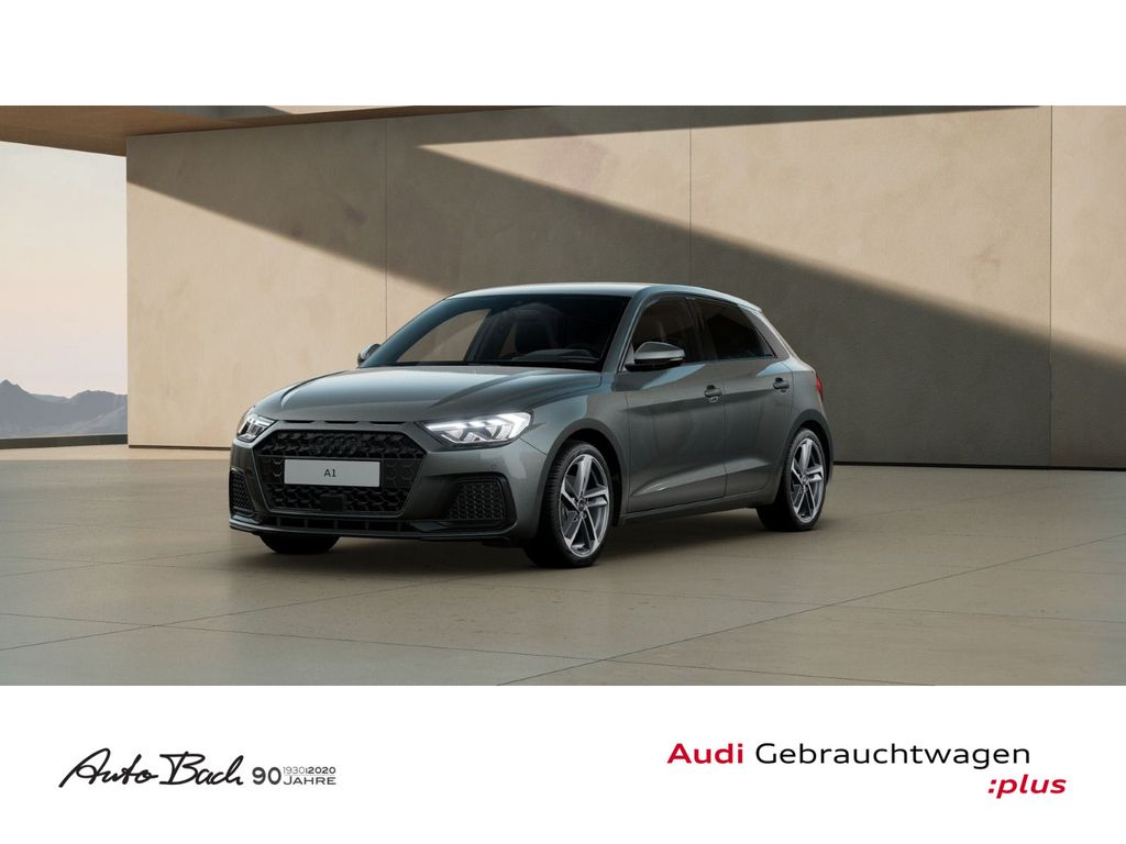 Image of Audi A1