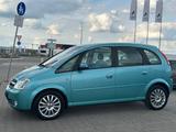 Opel Meriva 1.8 AUTOMATIK*TÜV NEU - Opel Meriva Gebrauchtwagen in Frankfurt