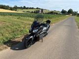 Yamaha Xmax 250 - YAMAHA 250
