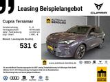Cupra Terramar 1.5 e-Hybrid DSG *MATRIX*HuD*ACC*R-CAM* - scheckheftgepflegte Cupra Terramar