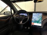 Tesla Model X 75D | SoH 87% | Base | Pano | Enhanced A - gebrauchte Tesla SUV & Geländewagen