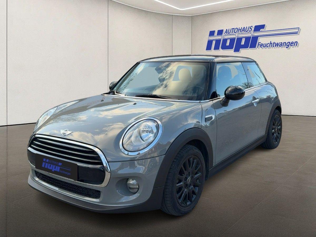 MINI Cooper Mini Cooper