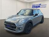MINI Cooper Mini Cooper - graue MINI Cooper