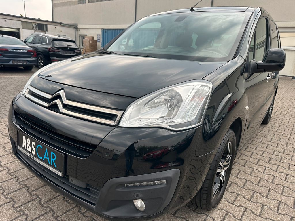 Image of Citroën Berlingo