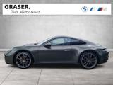Porsche 911 Carrera 4 APPROVED SPORTAUSPUFF BOSE UVM. - Porsche: Sportauspuff 911