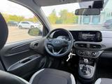 Hyundai i10 1.0  Trend - Hyundai i10 Jahreswagen