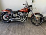 Harley-Davidson Breakout CVO