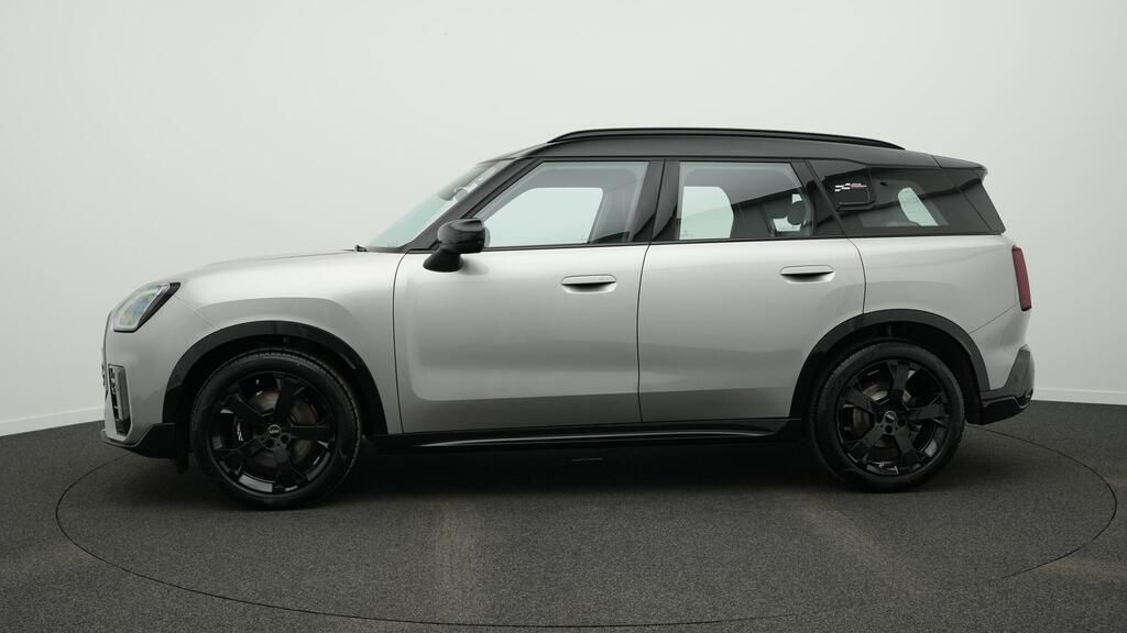 MINI Countryman C (Cooper) - Bild 7