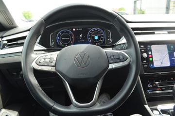 Volkswagen Arteon - 10