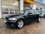 BMW 118 1 Limousine 118i Automatik - gebrauchte BMW 118 aus dem Jahr 2005