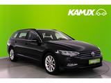 Volkswagen Passat 1.5 TSI DSG Business LED+NAVI+SHZ+KAMERA - Volkswagen Passat: Kombi