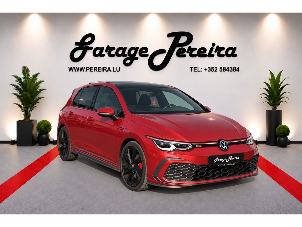 Image of Volkswagen Golf