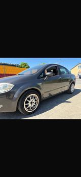 Fiat Linea 1.4 16v Turbo - 120ps - TÜV 11/... - gebrauchte Fiat Linea aus dem Jahr 2008