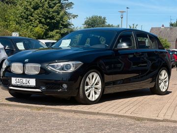BMW 116 - 4