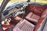 Volvo Amazon aus 1965 ein Träumchen - Volvo Amazon Gebrauchtwagen