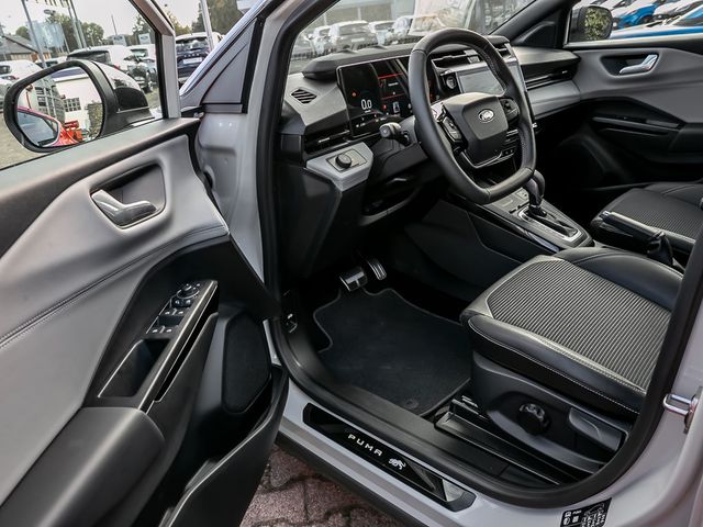 Ford Puma 1.0 Sound Edition Stauassistent Kamera Navi