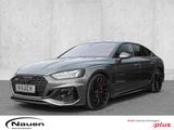 Audi RS5 Sportback *280 KM/H*PANO*RAUTE*LASER*B&O*ACC - Audi RS5 in Düsseldorf