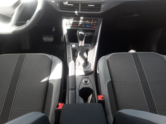 Polo Style 1,0 TSI OPF 85 kW (116 PS) 7-Gang-Dop