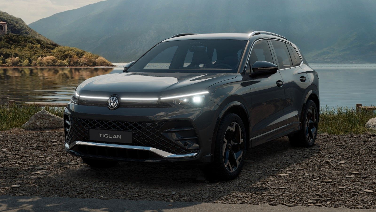 Volkswagen Tiguan - Bild 3