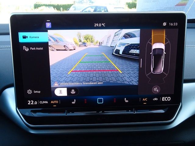 ID.4 Pro 210 kW Goal