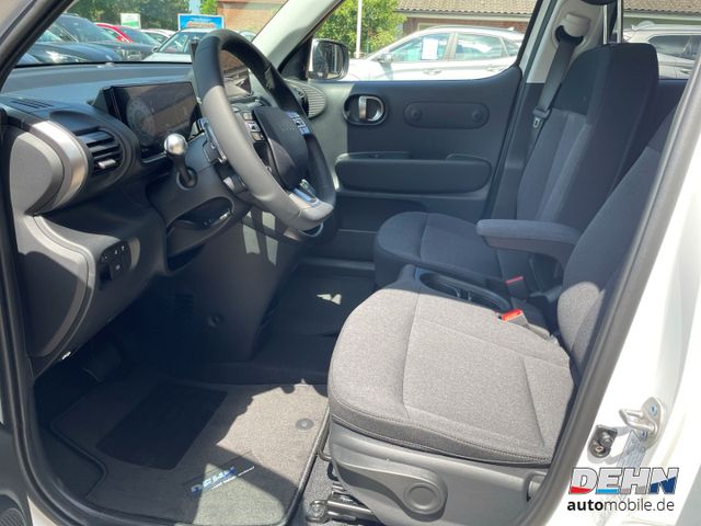 Hyundai INSTER Elektro Trend Mj26 49 kWh Assistenz-LED-