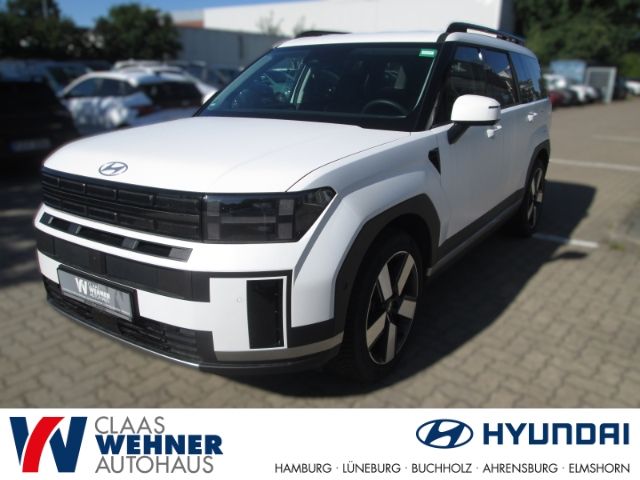 Image of Hyundai SANTA FE