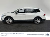 Volkswagen Tiguan Allspace - Vorschau Bild 22