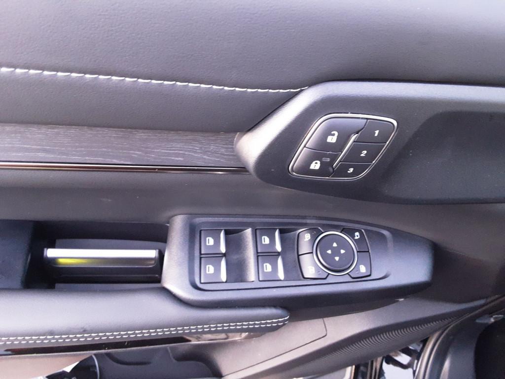Ford RANGER DOKA PLATINUM 240PS STANDHZ MATRIX-LED