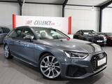 Audi A4 Avant 40 TFSI QUATTRO S-LINE SPORT BLACK TOP - Audi A4 mit Benzin-Antrieb: Soundsystem