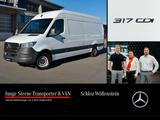 Mercedes-Benz Sprinter 317 Kasten L3H2 MBUX*Klima*Autom.*Mopf