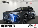 Toyota bz4X Comfort-Paket 2WD Navi digitales Cockpit 36 - Toyota bZ4X Tageszulassungen