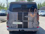 Ford Transit Custom Kasten Sport AWD | UNFALL 360° - Ford Transit sport