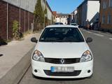 Renault Clio Campus - Renault Clio aus 2010: Campus
