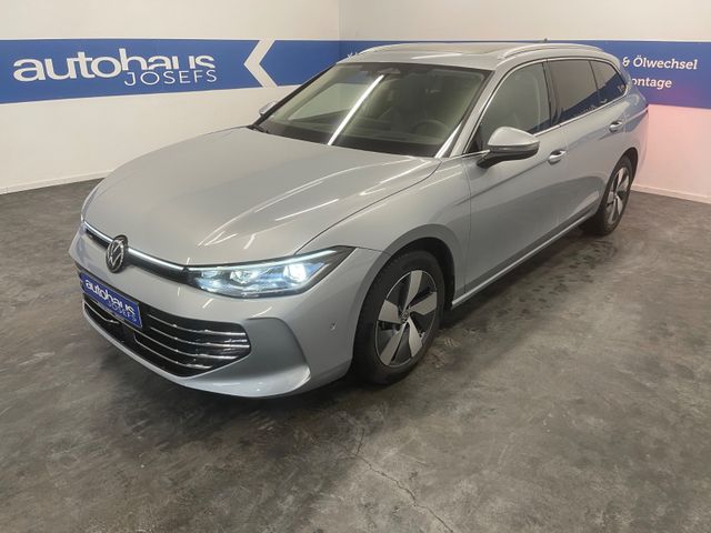 Volkswagen Passat 2.0 TDI Elegance Matrix AHK ACC HUD DCC