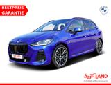 BMW 218i M Sport LED Navi HarmanKardon Kamera AHK - gebrauchte BMW 218 aus dem Jahr 2023