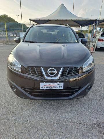 Nissan Qashqai Qashqai 2 1.5 dCi DPF Tekna