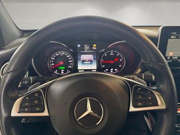 Mercedes GLC 250 - 8