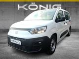 Fiat Doblo Cargo Elektro Multicab L2 50kWh 136PS - Fiat Doblo mit Elektro-Antrieb