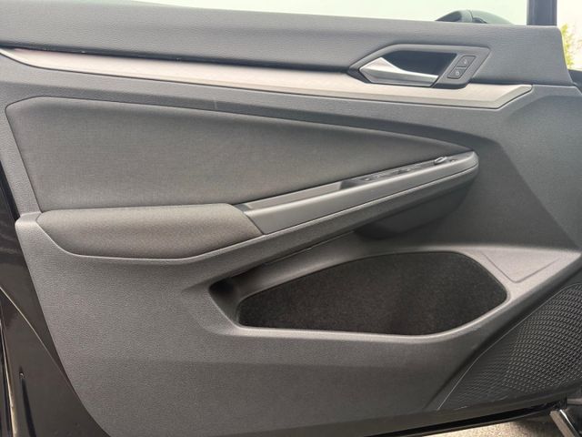 Golf 8 VIII Life 1.5 TSI Navi ACC Apple CarPlay