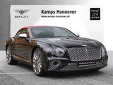 Bentley Continental GTC V8 MULLINER - Bentley Continental GTC aus 2023