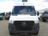 Mercedes-Benz Sprinter 317 CDI KA L2H2 MBUX 360°-Kamera 9G - Mercedes-Benz Sprinter: Partikelfilter