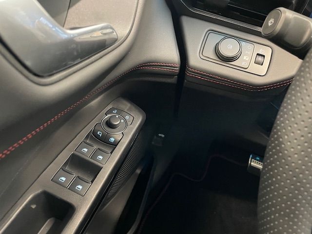 Fahrzeugabbildung Ford Puma ST-Line AUTOMATIK AHK Kamera Tempomat DAB