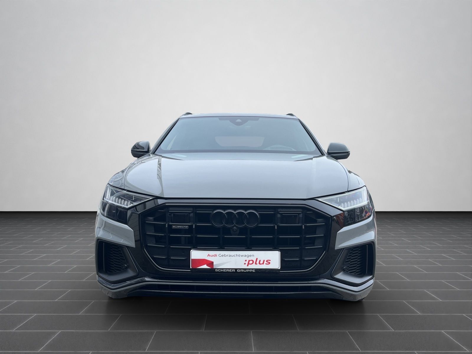 Audi Q8 - Bild 6