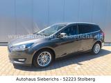 Ford Focus Turnier Cool & Connect *Sitzheizung* - Ford Focus: Connect