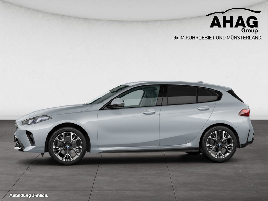 BMW 120 - Bild 5