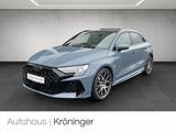 Audi RS 3 Sportback 2.5 quattro 400 PS HUD Pano Sonos