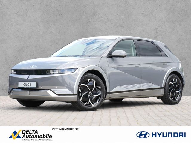 Hyundai IONIQ 5 72,6 KWH 4WD TECHNIQ LED Navi CarPlay