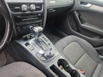 Audi A5 - 11